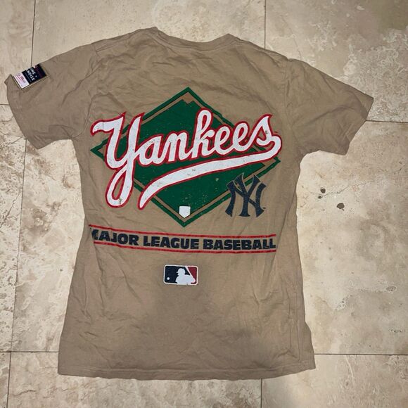 LOT OF  VINTAGE T-shirt Graphic Car Sports Moto Racing Disney 90s Y2K Bundle 26 - Picture 5 of 16